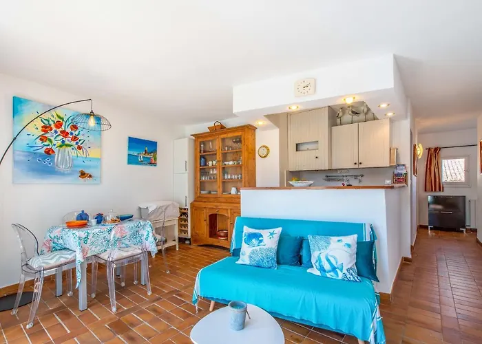 Appartement Saphir - Welkeys