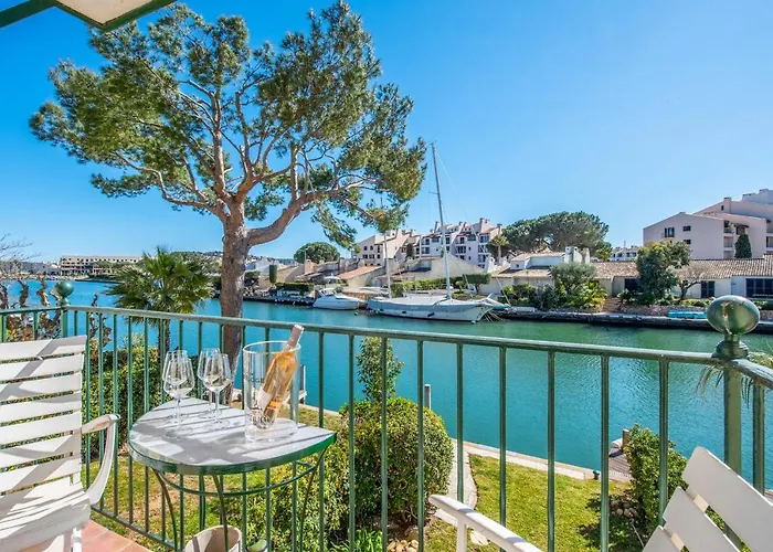 Appartement Saphir - Welkeys