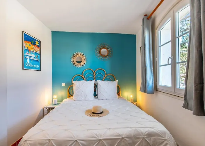 Appartement Saphir - Welkeys