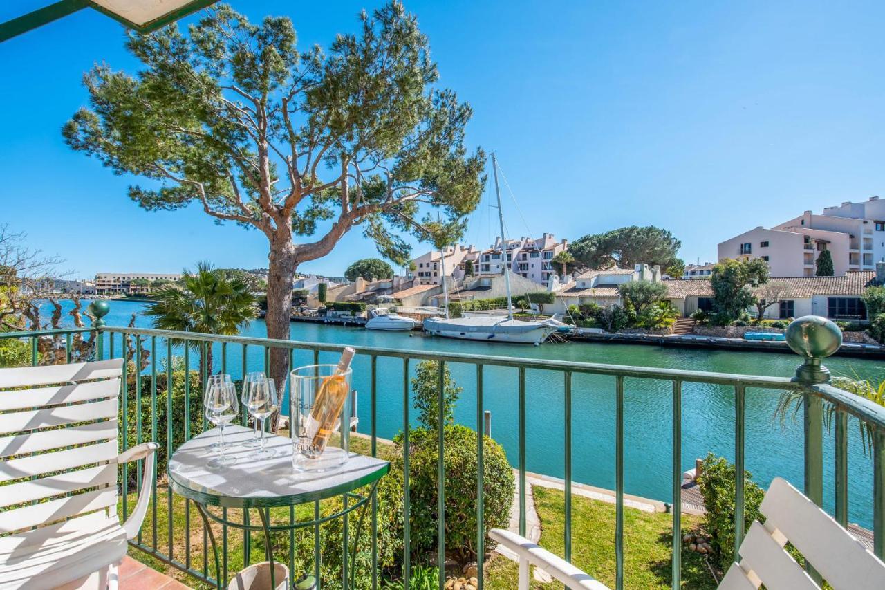 Saphir - Welkeys * Grimaud