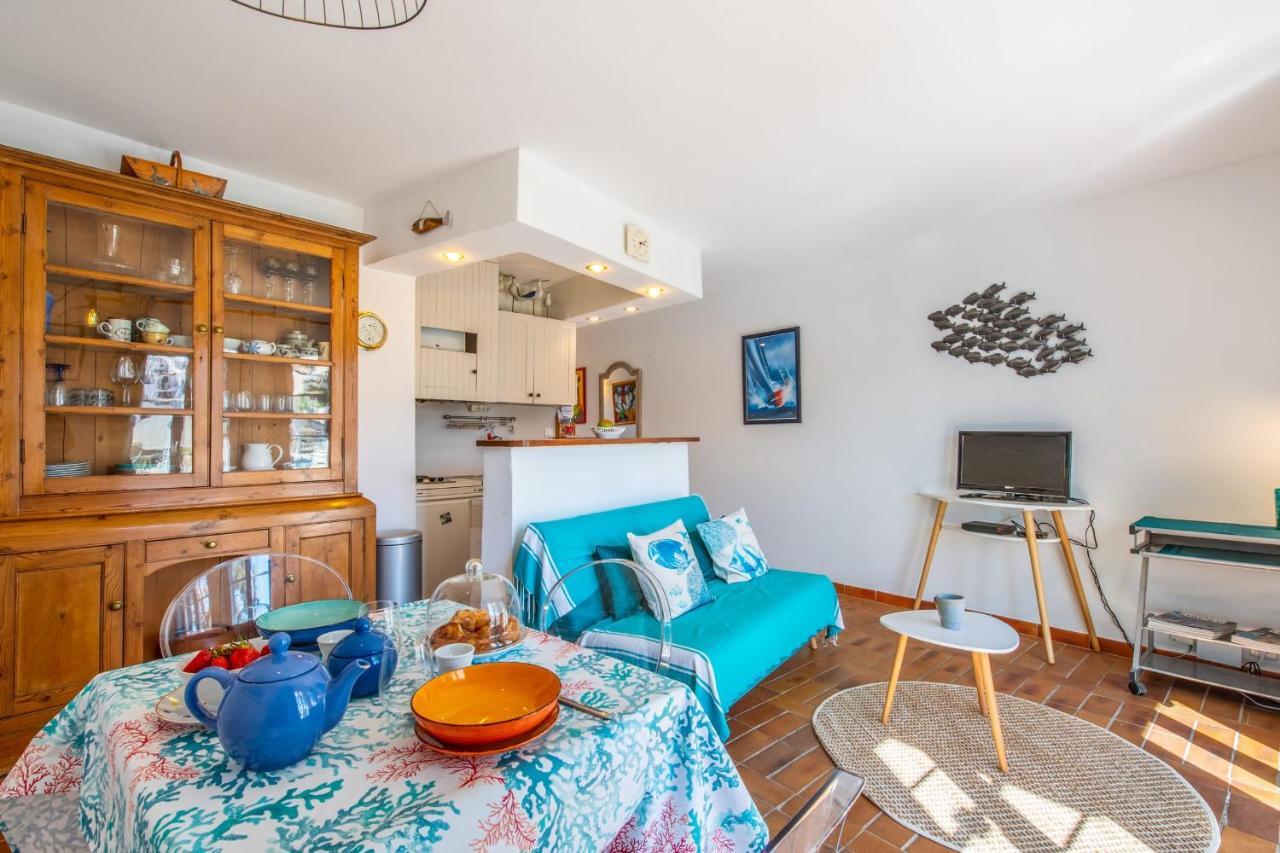 Saphir - Welkeys Apartment Grimaud