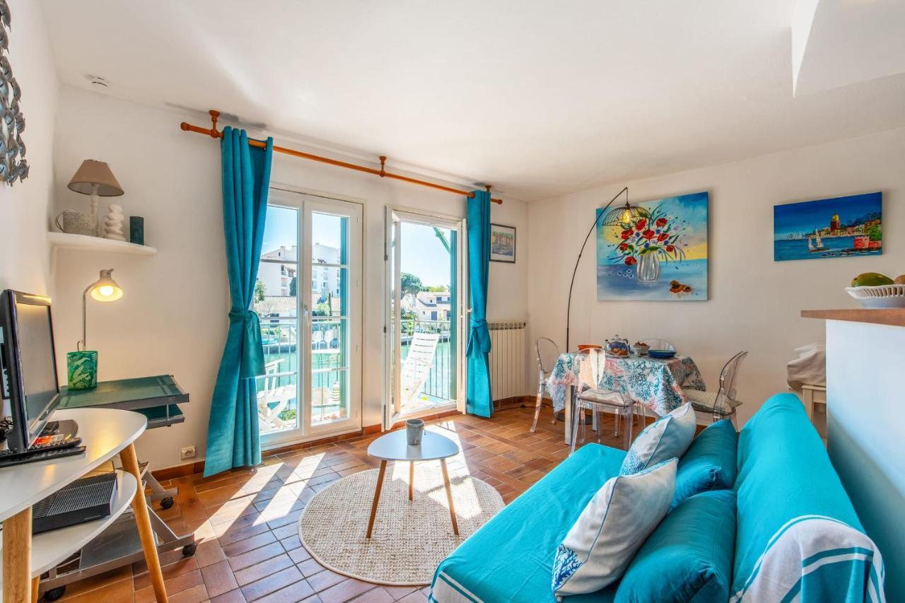 Saphir - Welkeys Apartment
